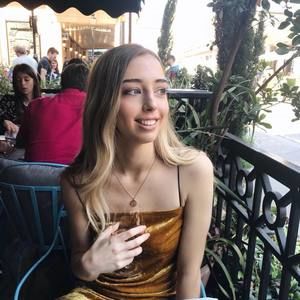 Meet your Posher, Daisy